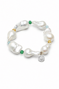 RHYTHM VINE · Multi-Stone Bracelet