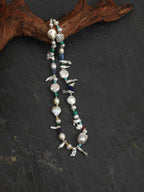 PURE TIDE · Sterling Silver Necklace