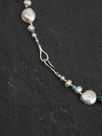 PURE TIDE · Sterling Silver Necklace