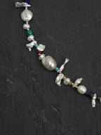 PURE TIDE · Sterling Silver Necklace