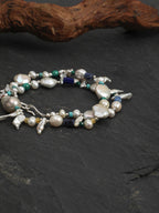PURE TIDE · Sterling Silver Necklace
