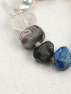 SPECTRUM VINE · Multi-Stone Bracelet