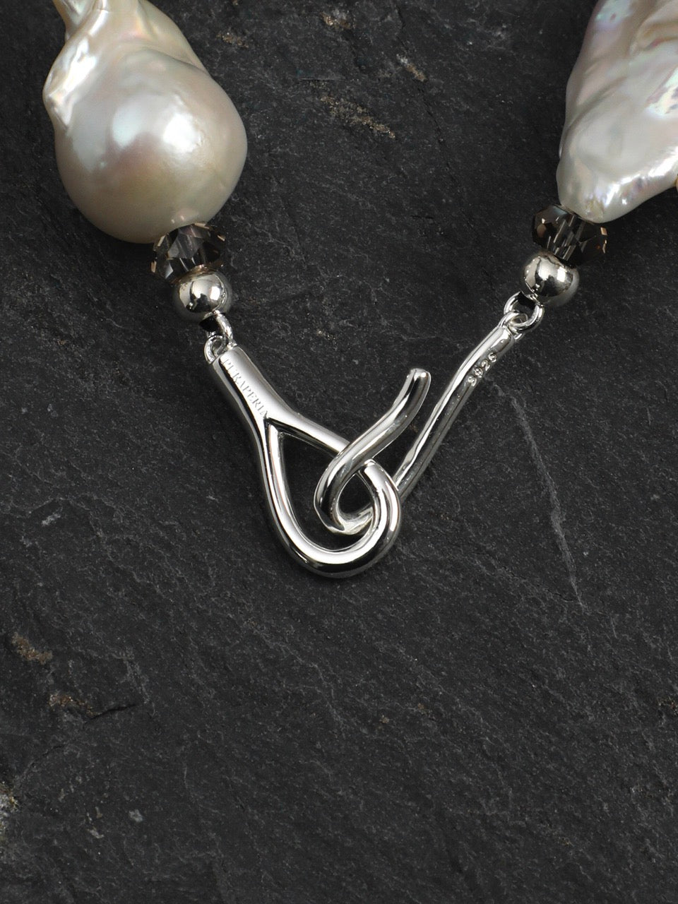 SPLENDID VINE · Multi-Stone Necklace