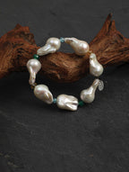 RHYTHM VINE · Multi-Stone Bracelet