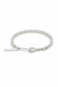 AURORA RIPPLE · Pearl Strand Bracelet