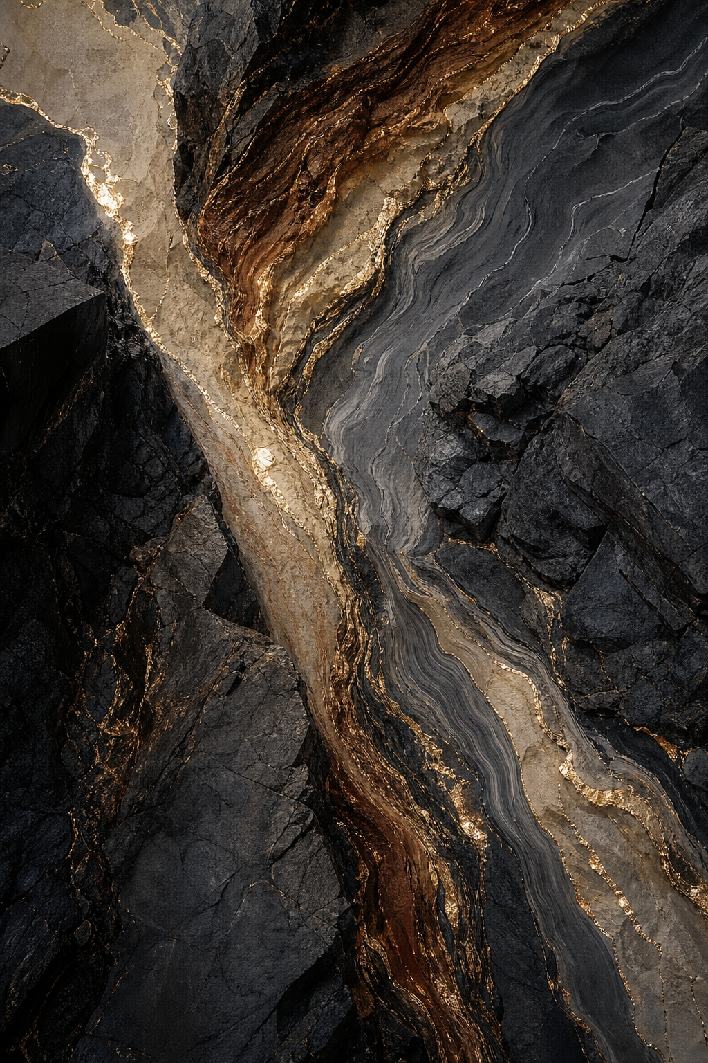 Bedrock